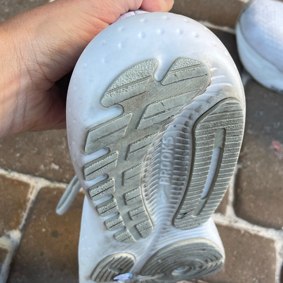 Brooks Glycerine 21 - Womens 10 - Picture 2 of 4